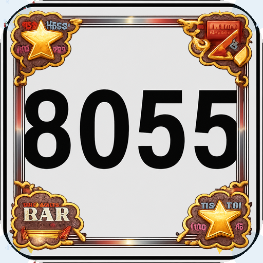 8055 — galeri pratinjau - APK Resmi