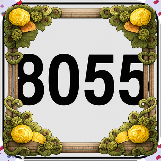 8055 — galeri pratinjau Resmi APK